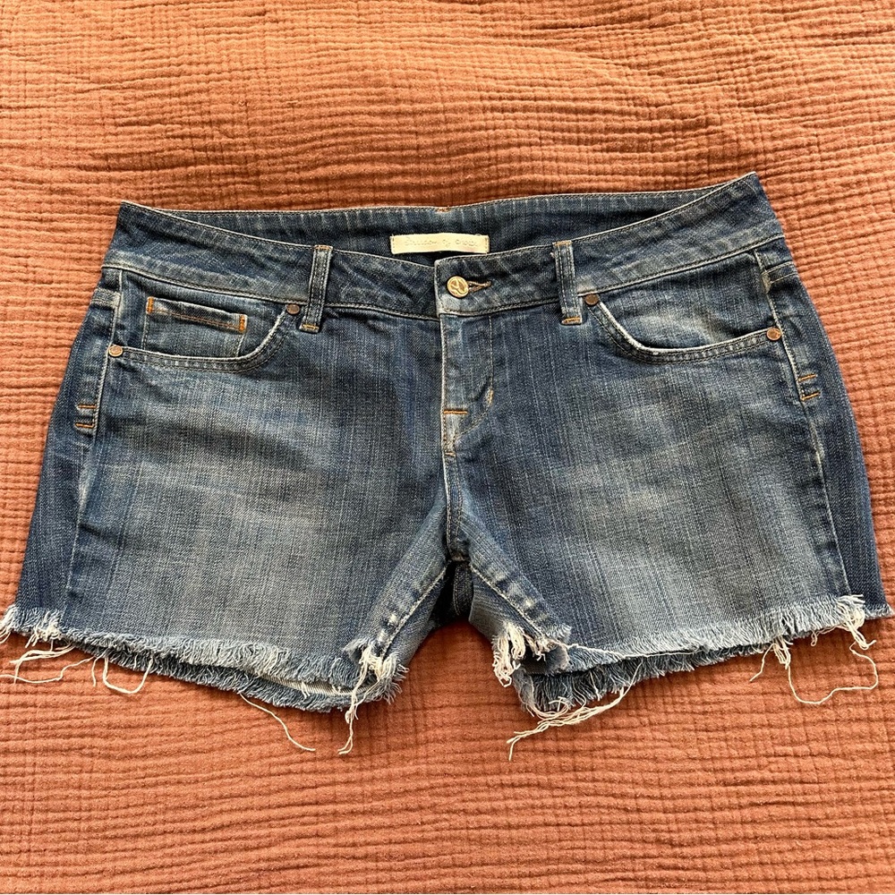 Freedom of Choice Shorts